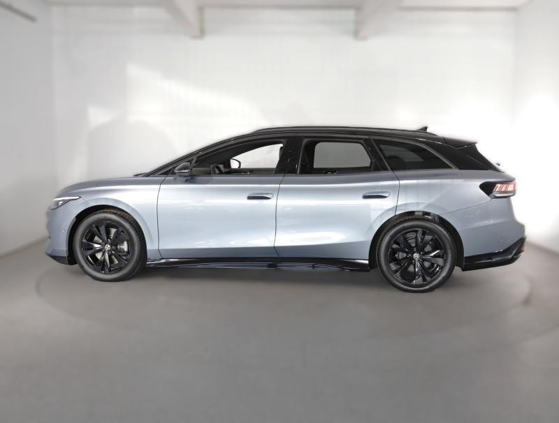 VW ID.7 Tourer Pro 210 kW Business