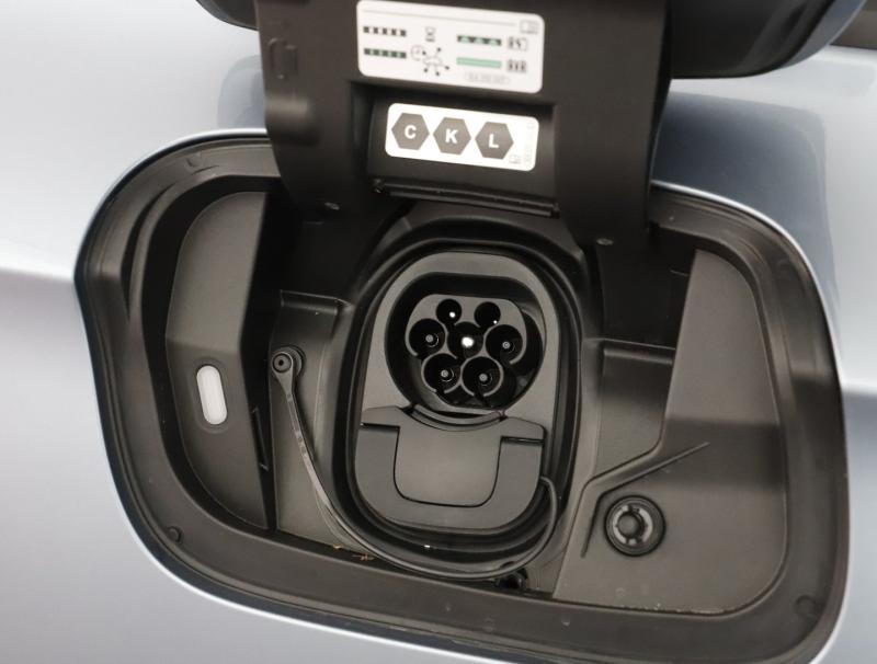 VW ID.7 Tourer Pro 210 kW Business