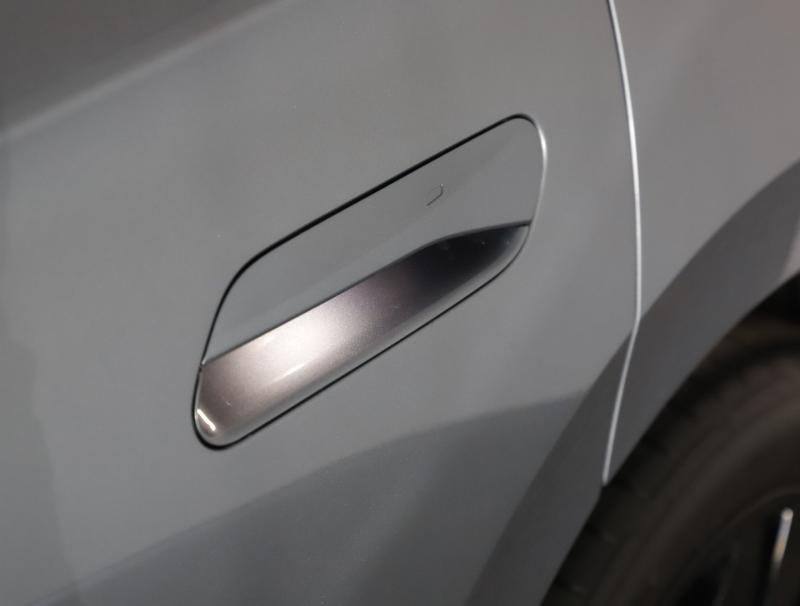 VW ID.7 Tourer Pro 210 kW Business