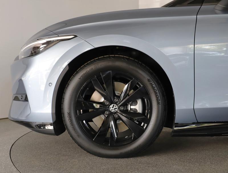 VW ID.7 Tourer Pro 210 kW Business