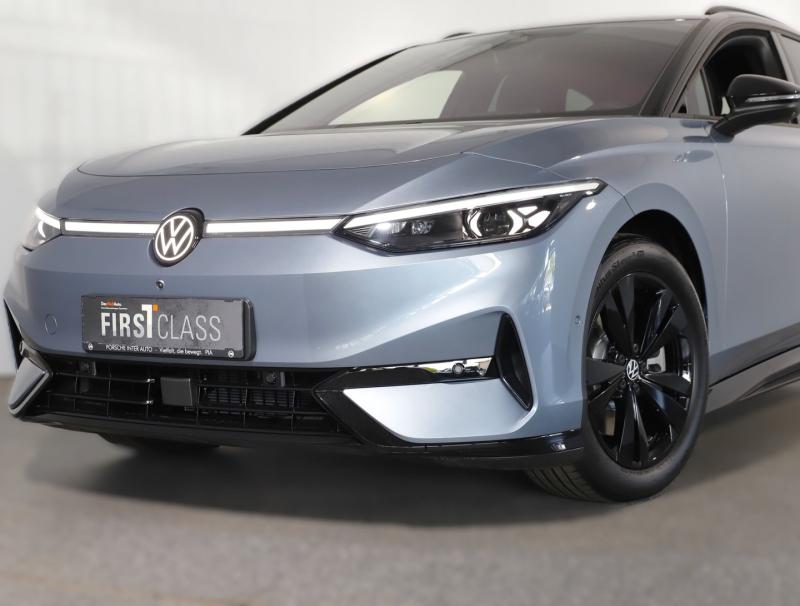 VW ID.7 Tourer Pro 210 kW Business