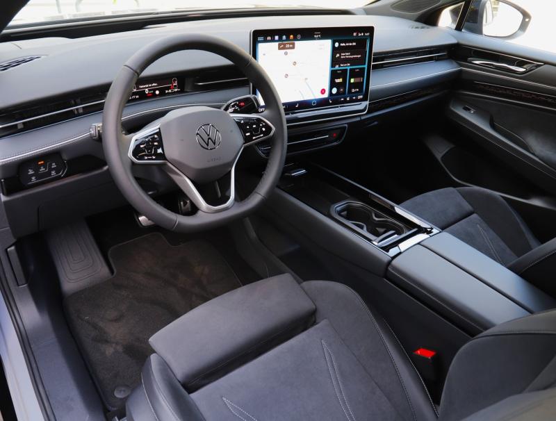 VW ID.7 Tourer Pro 210 kW Business