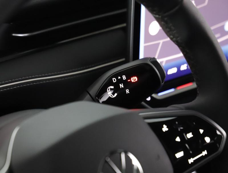 VW ID.7 Tourer Pro 210 kW Business