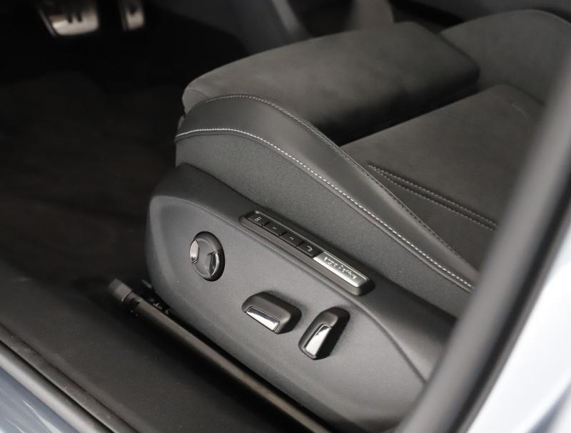 VW ID.7 Tourer Pro 210 kW Business