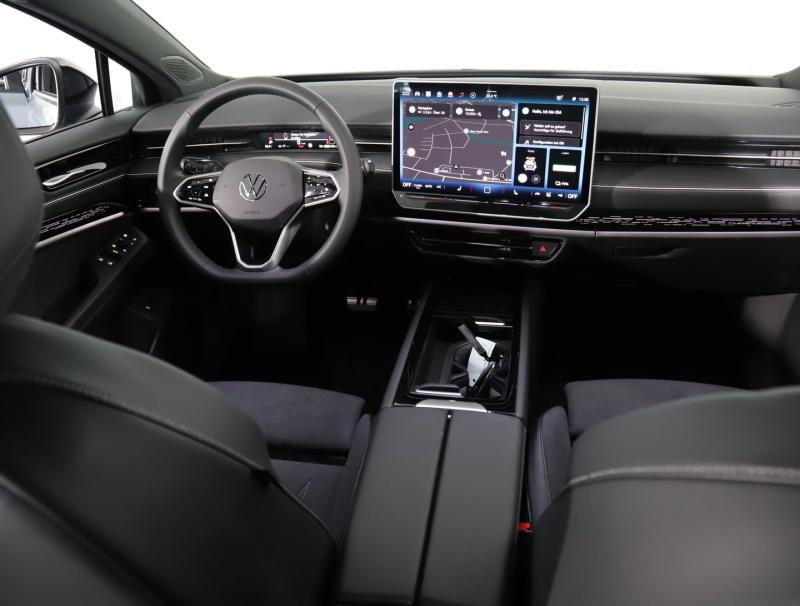 VW ID.7 Tourer Pro 210 kW Business