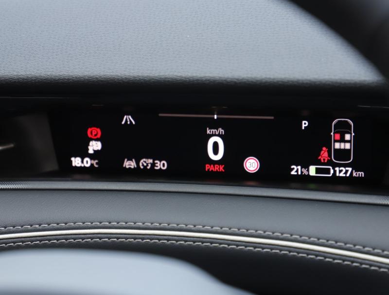 VW ID.7 Tourer Pro 210 kW Business