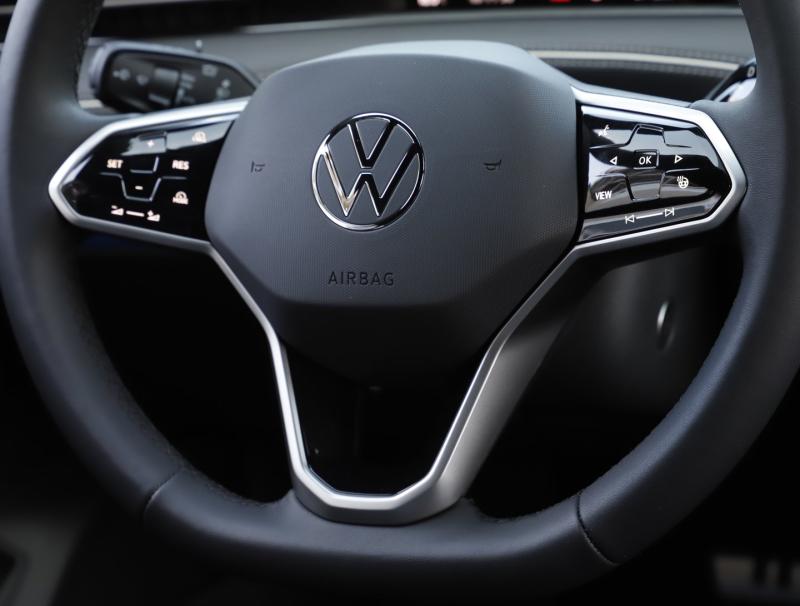 VW ID.7 Tourer Pro 210 kW Business