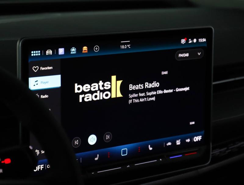 VW ID.7 Tourer Pro 210 kW Business