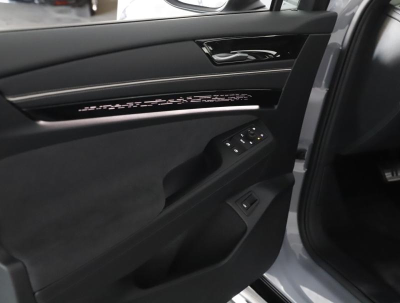 VW ID.7 Tourer Pro 210 kW Business