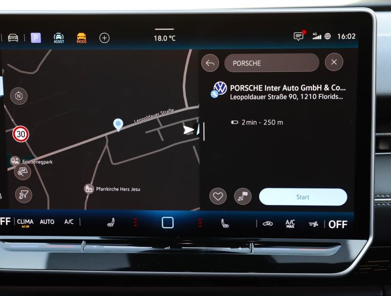 VW ID.7 Tourer Pro 210 kW Business