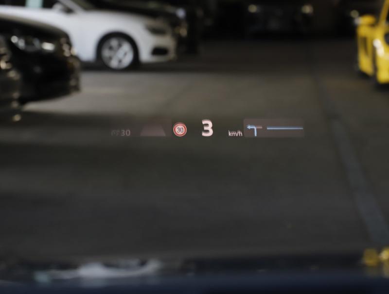 VW ID.7 Tourer Pro 210 kW Business