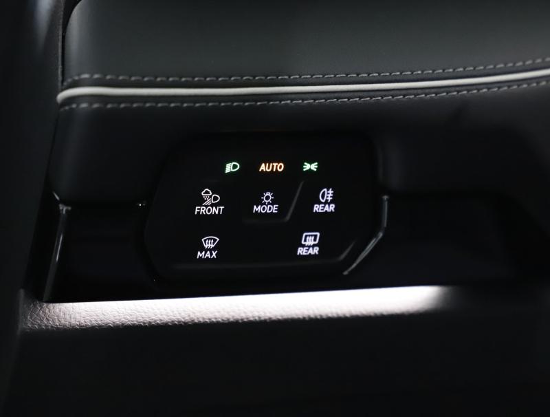 VW ID.7 Tourer Pro 210 kW Business