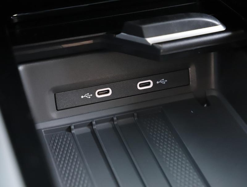 VW ID.7 Tourer Pro 210 kW Business