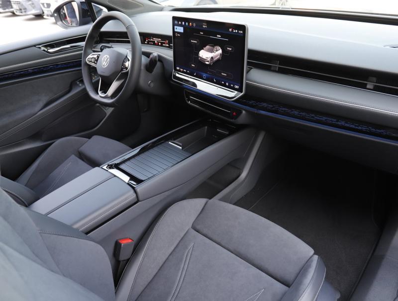 VW ID.7 Tourer Pro 210 kW Business