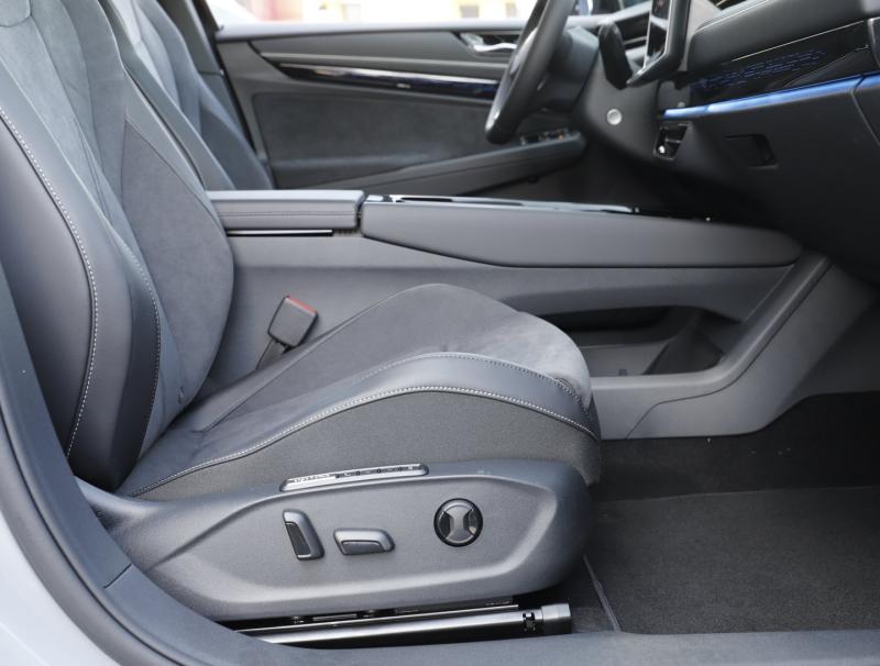 VW ID.7 Tourer Pro 210 kW Business