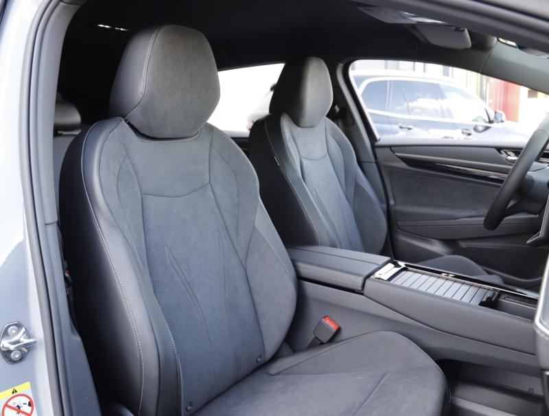 VW ID.7 Tourer Pro 210 kW Business