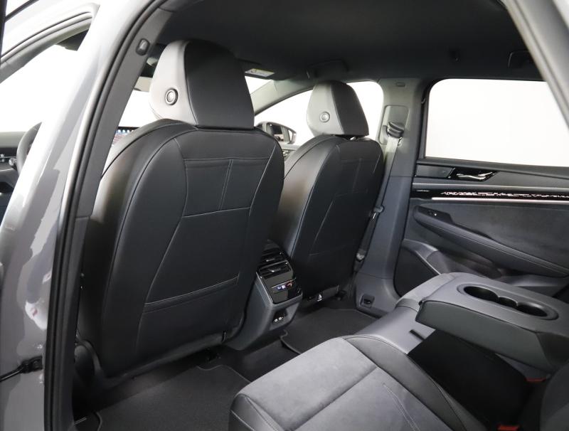 VW ID.7 Tourer Pro 210 kW Business