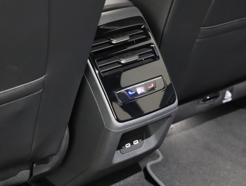 VW ID.7 Tourer Pro 210 kW Business