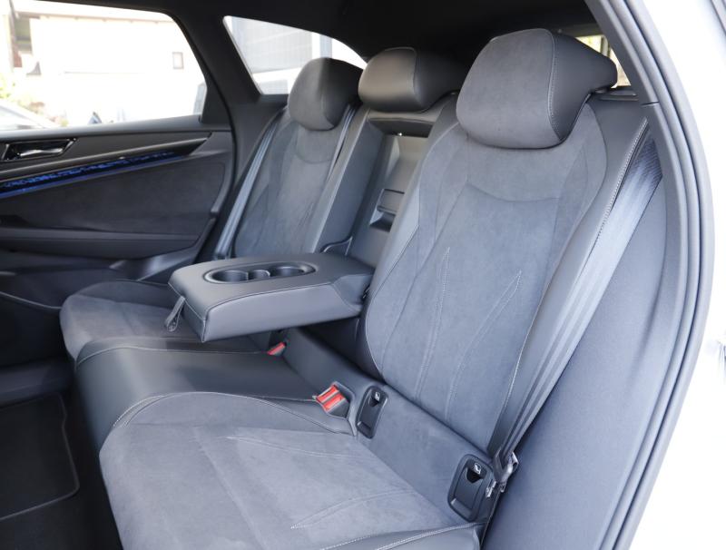 VW ID.7 Tourer Pro 210 kW Business