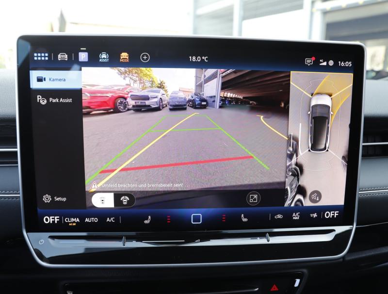 VW ID.7 Tourer Pro 210 kW Business