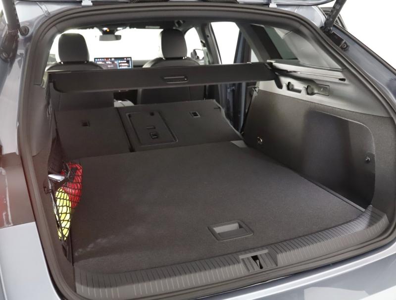 VW ID.7 Tourer Pro 210 kW Business