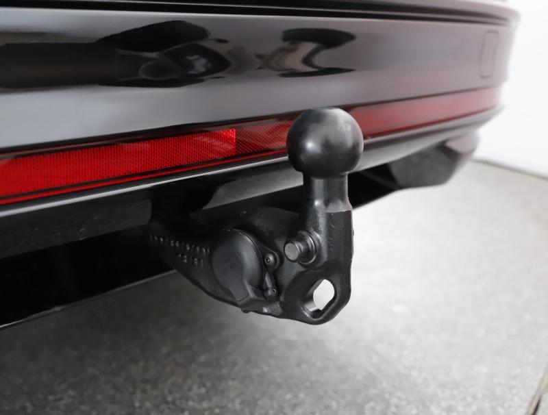 VW ID.7 Tourer Pro 210 kW Business