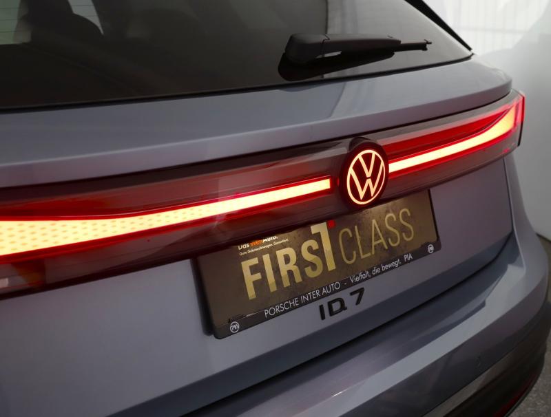 VW ID.7 Tourer Pro 210 kW Business