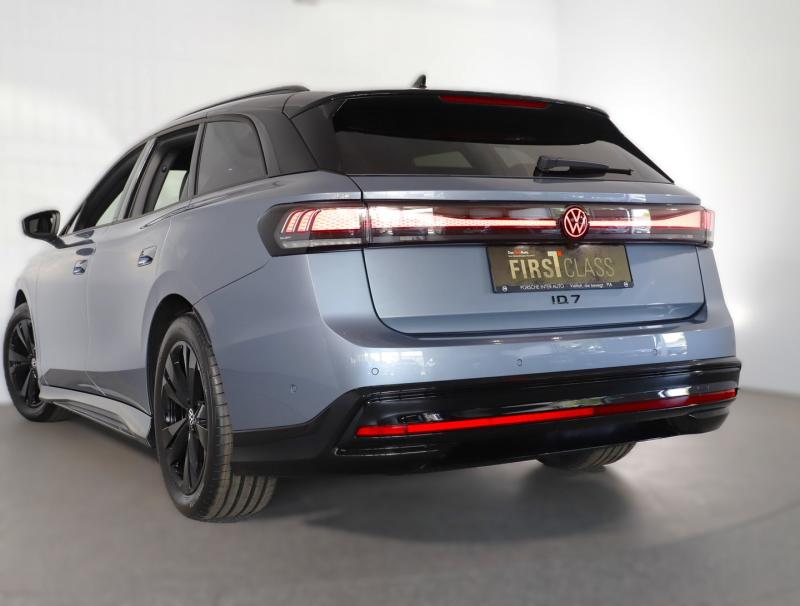 VW ID.7 Tourer Pro 210 kW Business