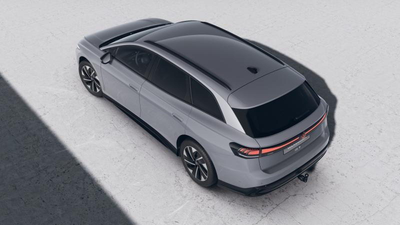 VW ID.7 Tourer Pro 210 kW Business