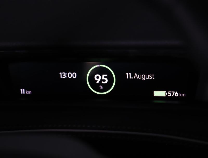 VW ID.7 Tourer Pro 210 kW Business