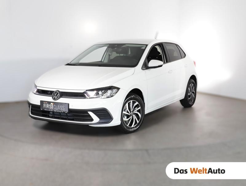 VW Polo Friends TSI