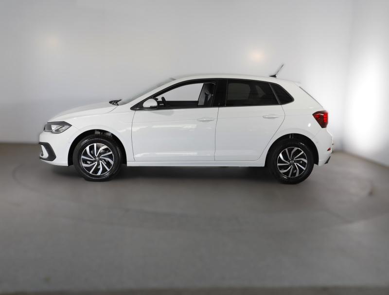 VW Polo Friends TSI