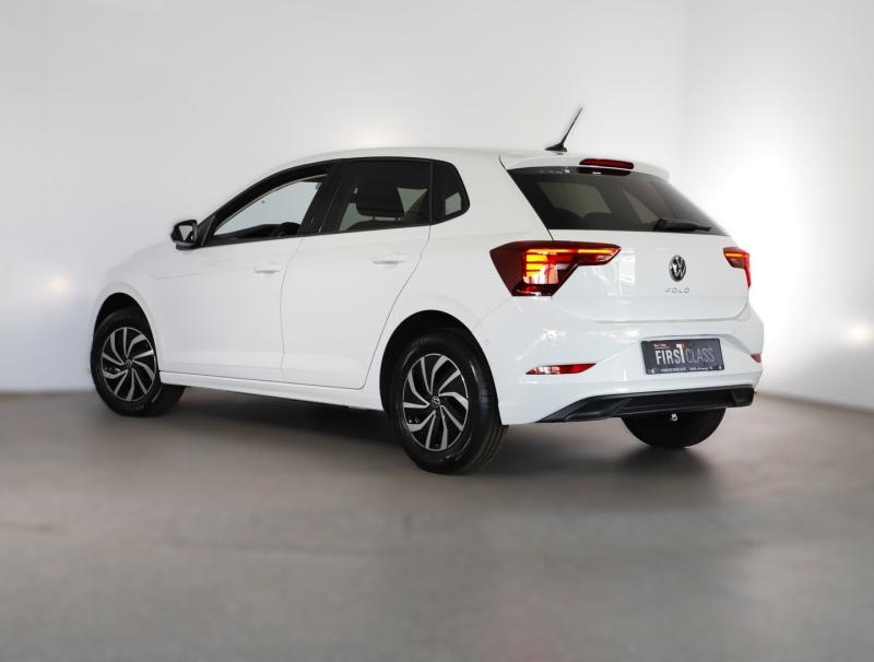 VW Polo Friends TSI