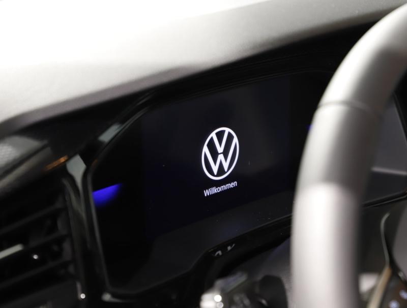 VW Polo Friends TSI
