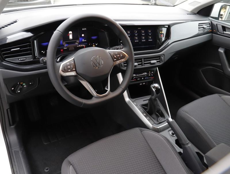 VW Polo Friends TSI