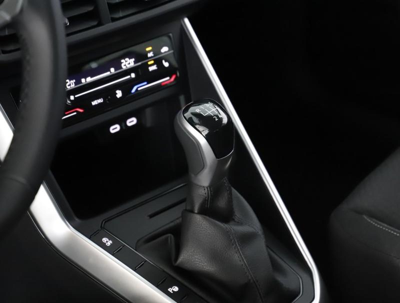 VW Polo Friends TSI