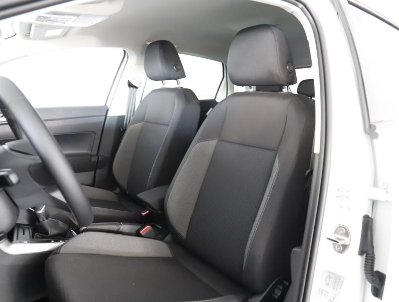 VW Polo Friends TSI