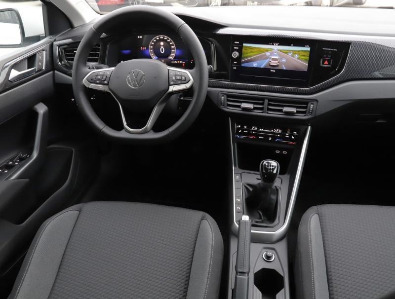 VW Polo Friends TSI