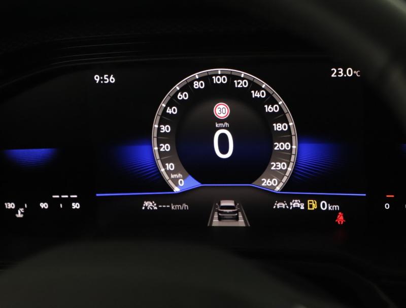 VW Polo Friends TSI