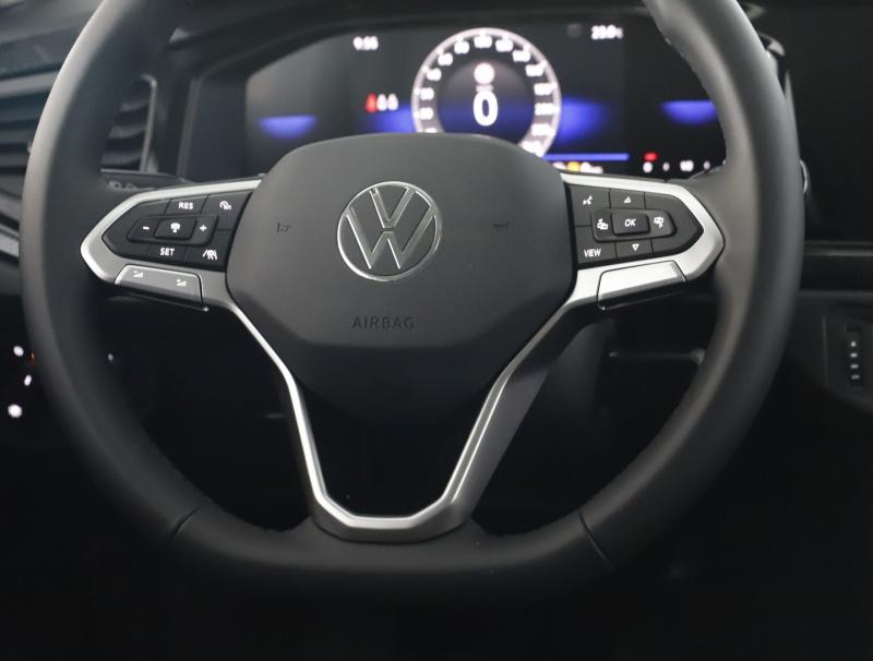 VW Polo Friends TSI