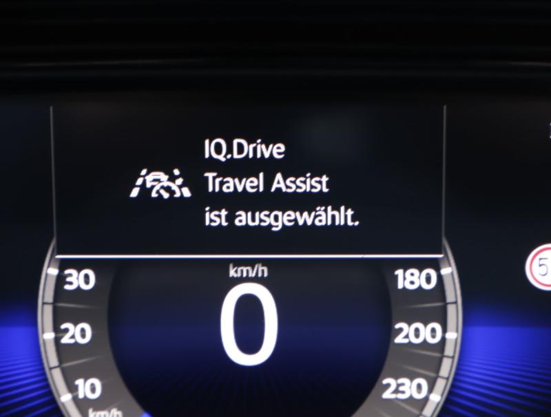 VW Polo Friends TSI