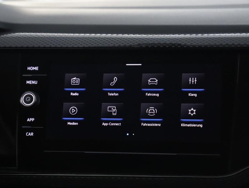 VW Polo Friends TSI