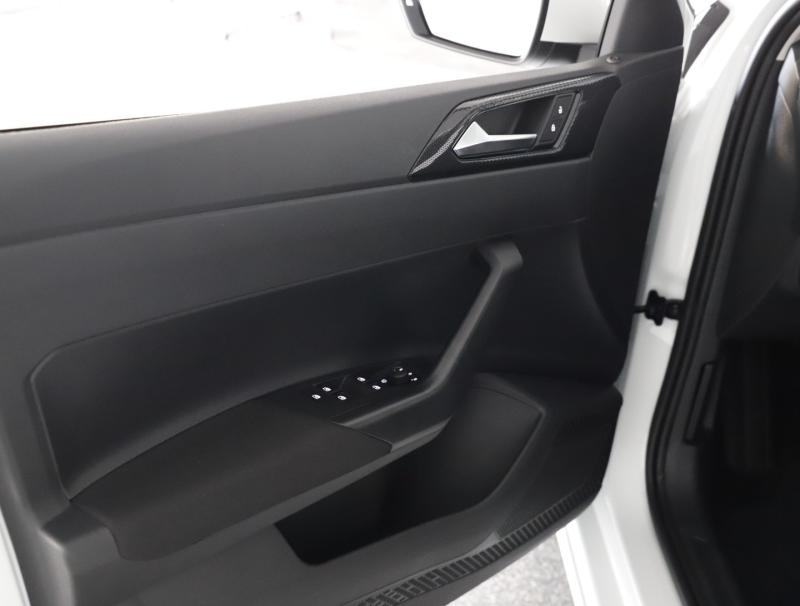 VW Polo Friends TSI