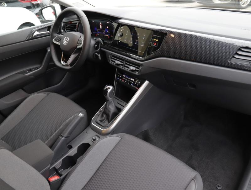 VW Polo Friends TSI