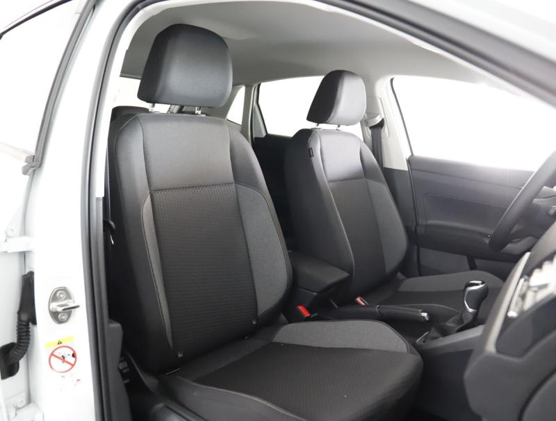 VW Polo Friends TSI