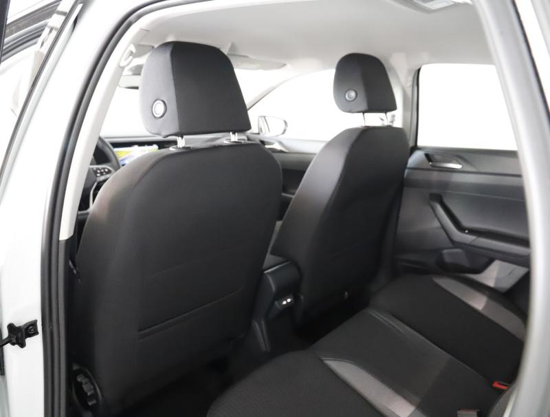 VW Polo Friends TSI