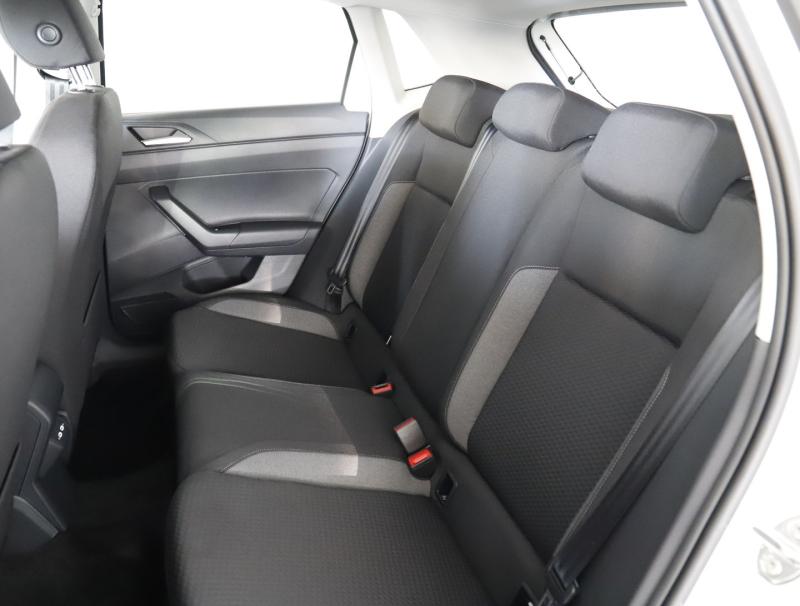 VW Polo Friends TSI