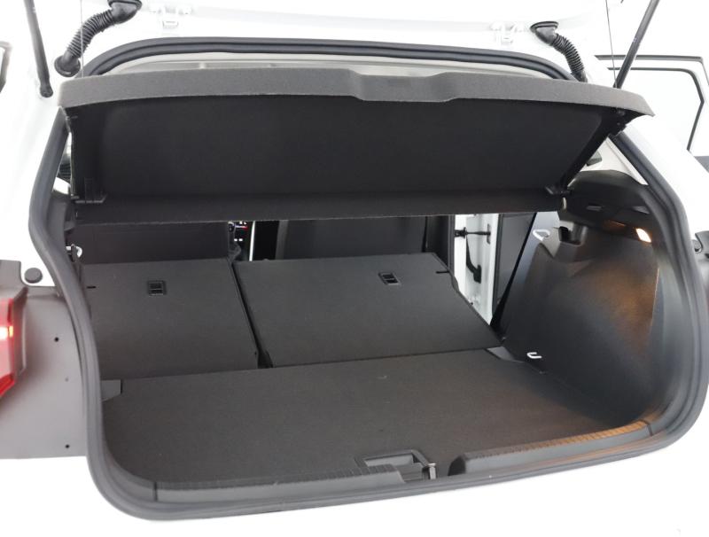 VW Polo Friends TSI