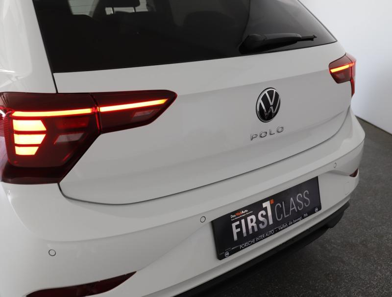 VW Polo Friends TSI