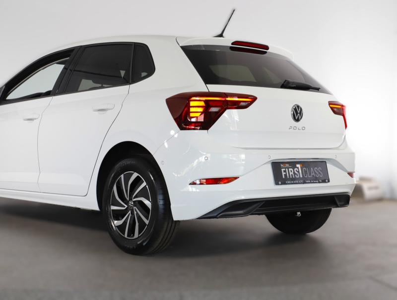 VW Polo Friends TSI